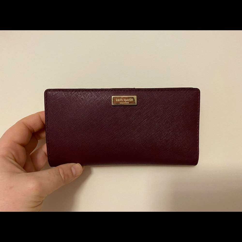 Kate Spade wallet